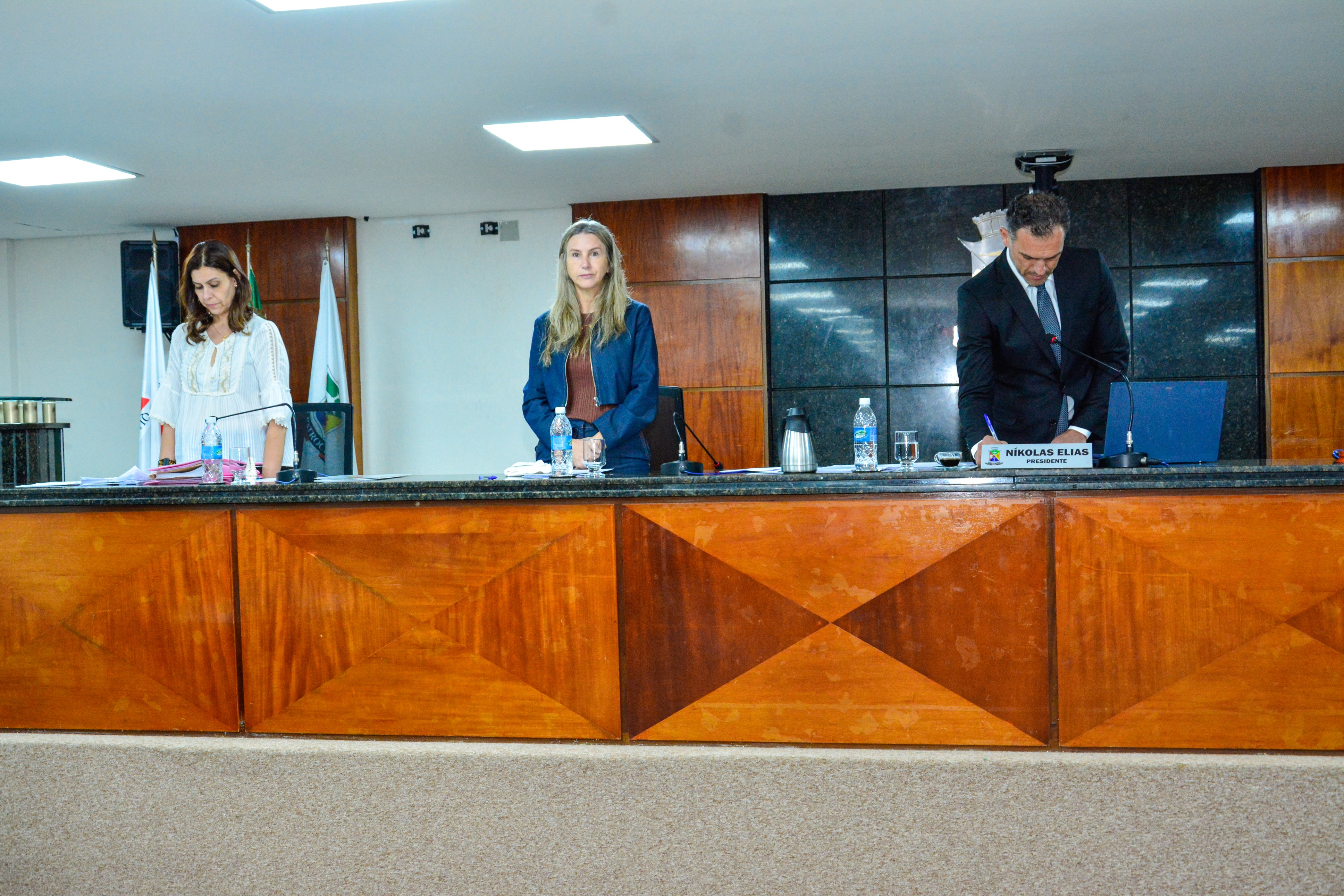 27ª- Reunião Ordinária - 2025 