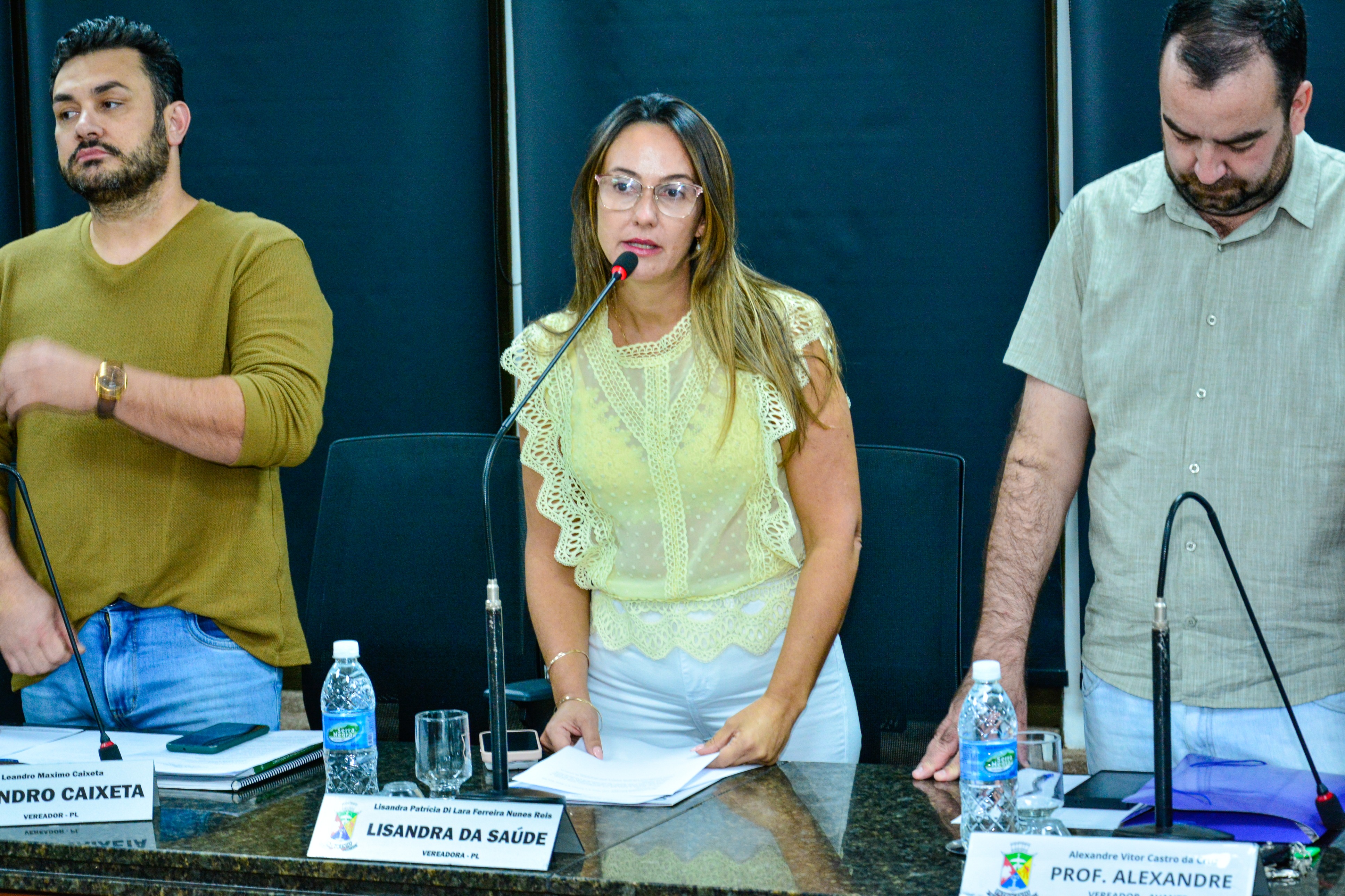 27ª- Reunião Ordinária - 2025 