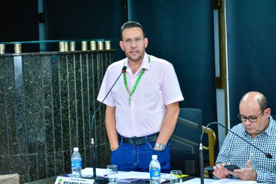 27ª- Reunião Ordinária - 2025 