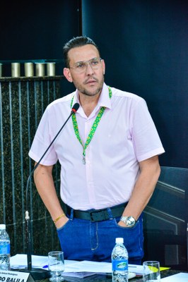 27ª- Reunião Ordinária - 2025 