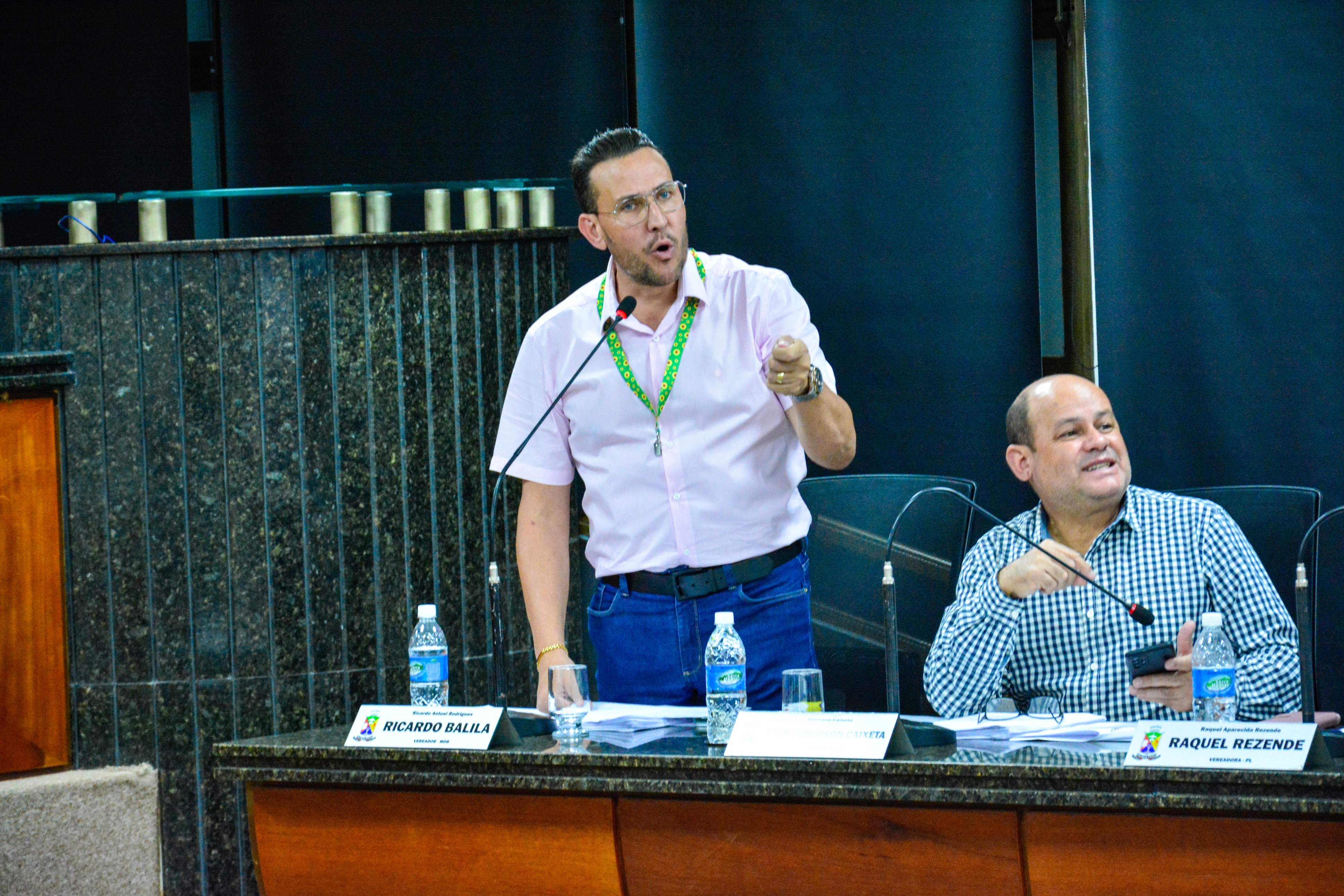 27ª- Reunião Ordinária - 2025 