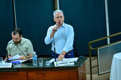 27ª- Reunião Ordinária - 2025 