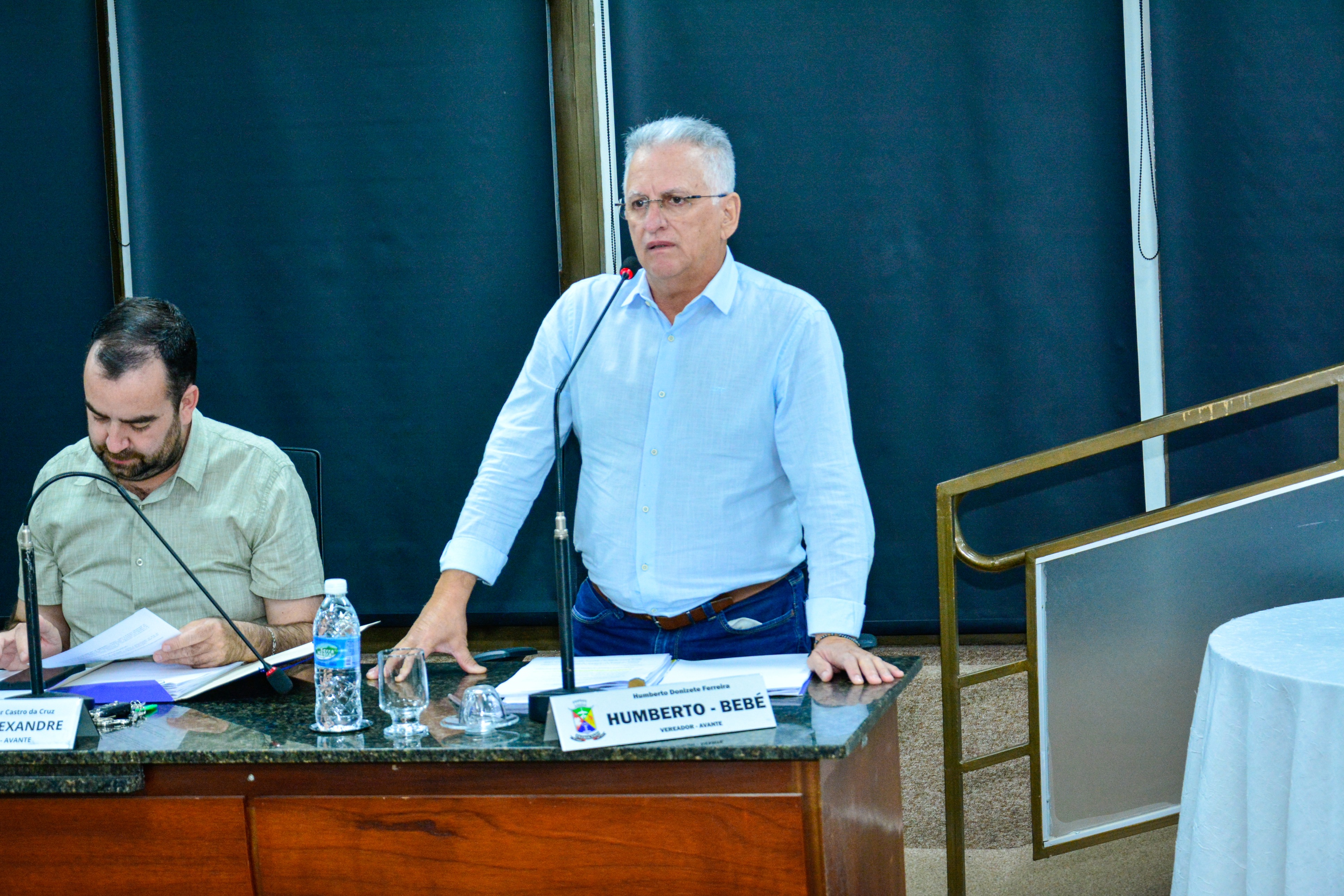 27ª- Reunião Ordinária - 2025 