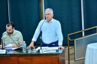 27ª- Reunião Ordinária - 2025 