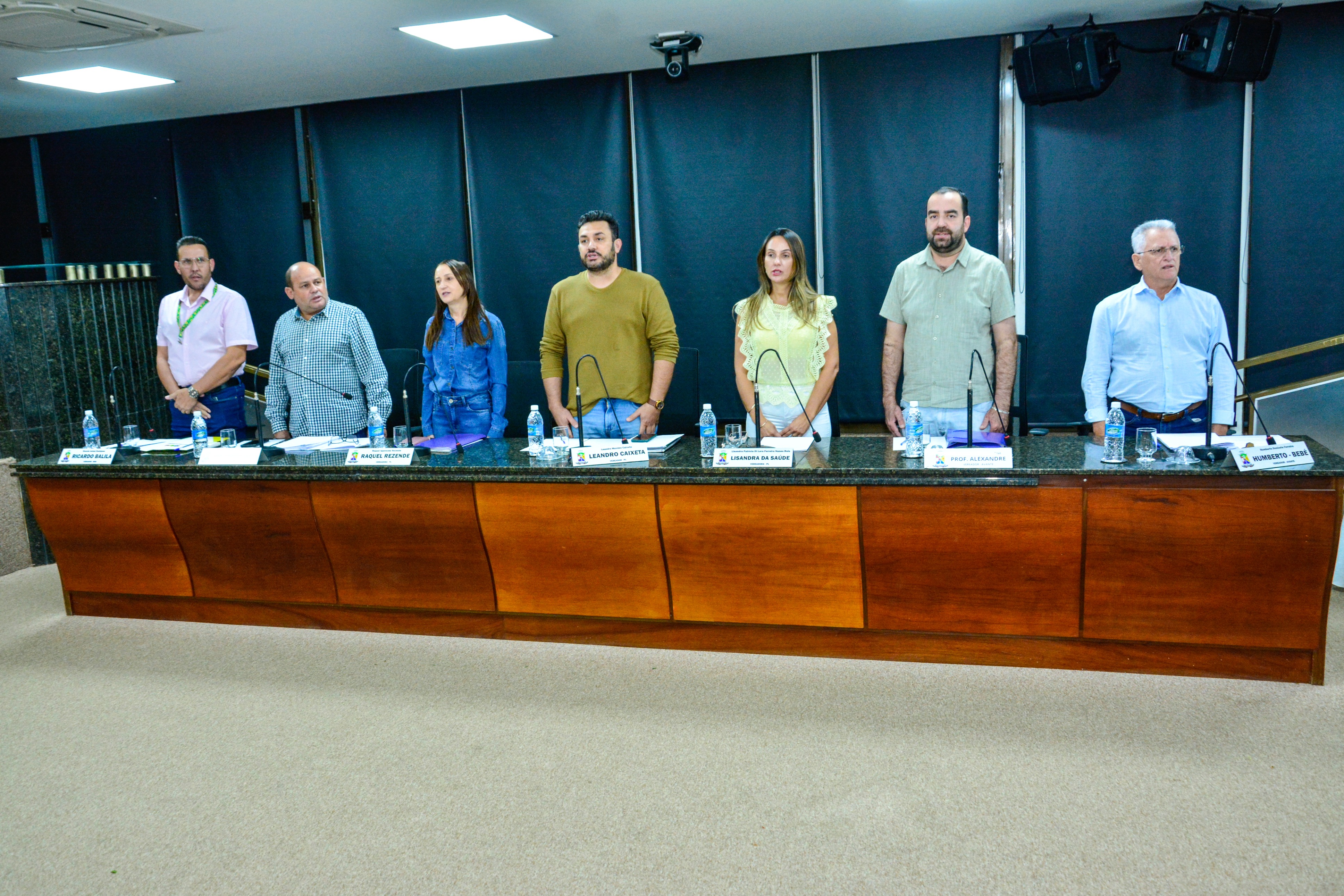 27ª- Reunião Ordinária - 2025 