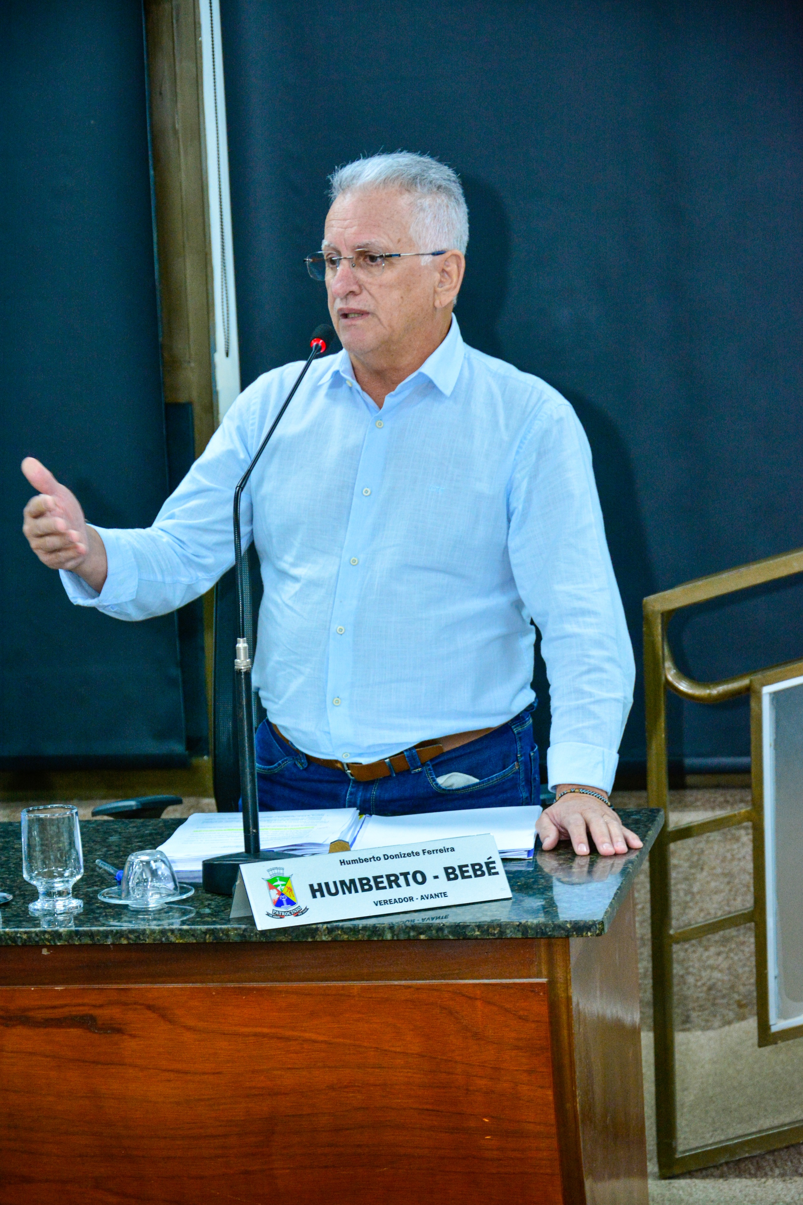 27ª- Reunião Ordinária - 2025 