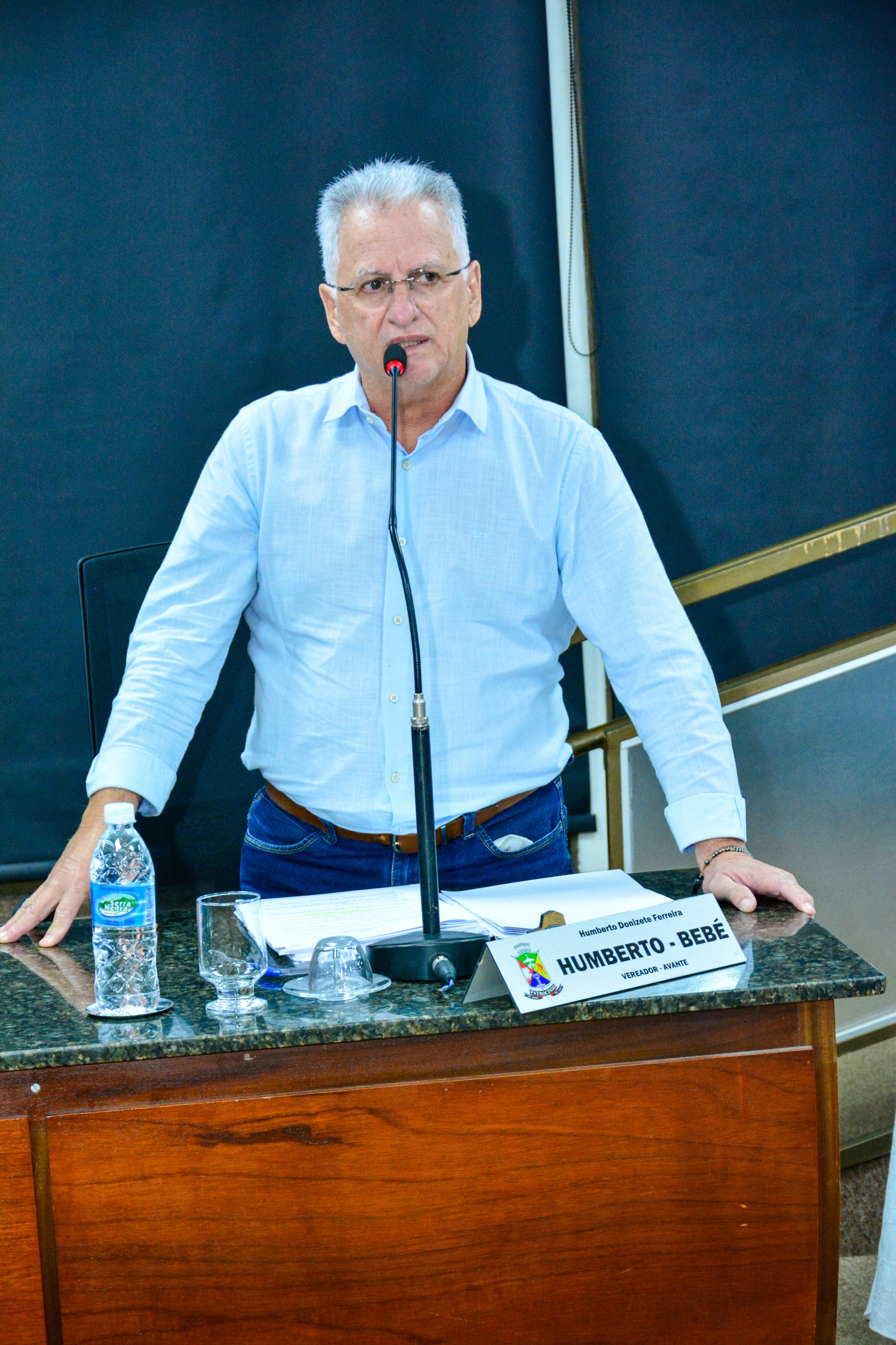 27ª- Reunião Ordinária - 2025 