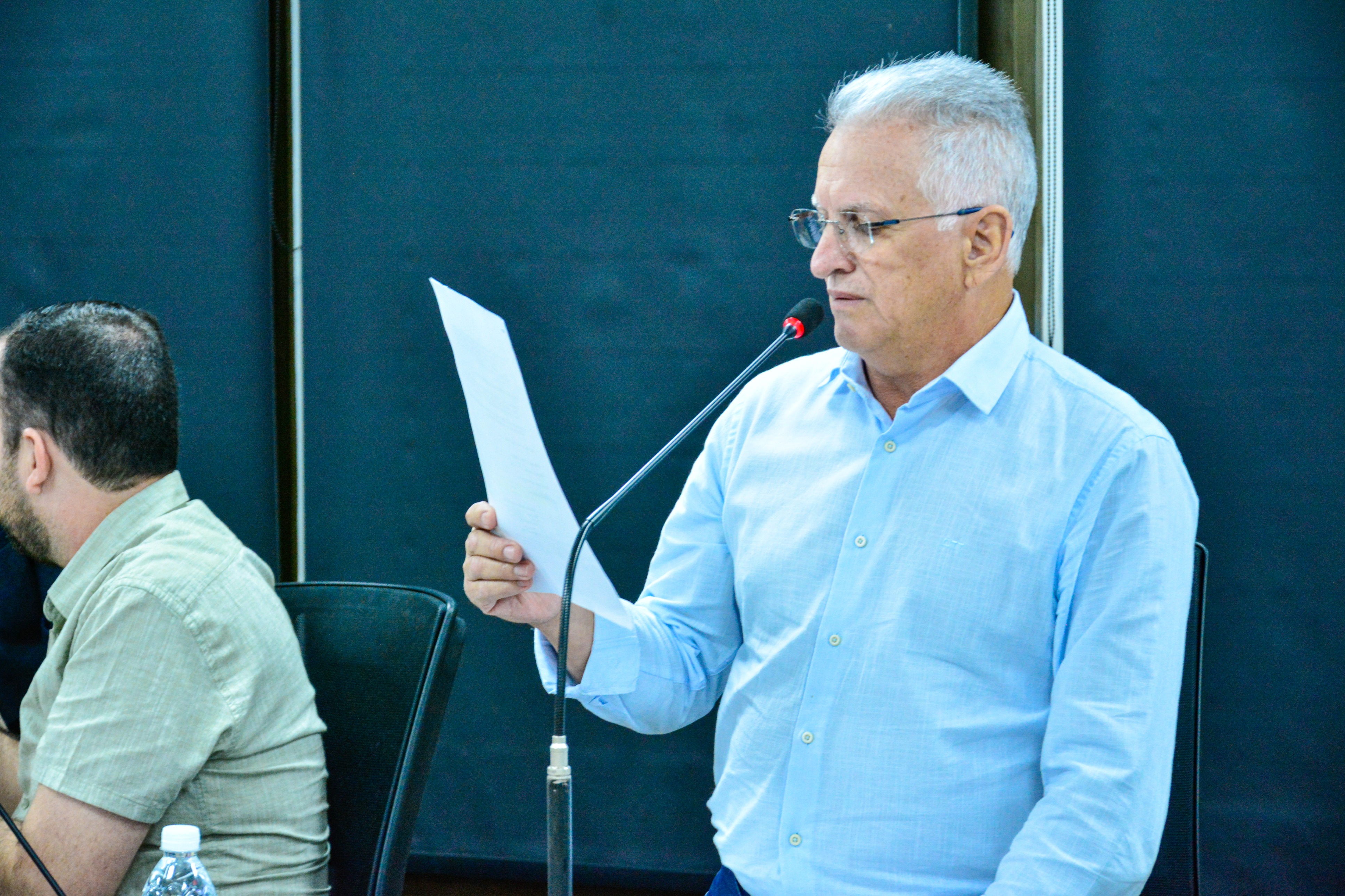 27ª- Reunião Ordinária - 2025 