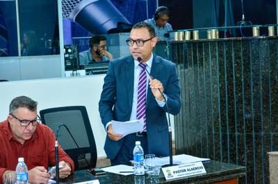 27ª- Reunião Ordinária - 2025 