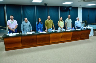 27ª- Reunião Ordinária - 2025 