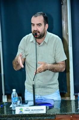 27ª- Reunião Ordinária - 2025 