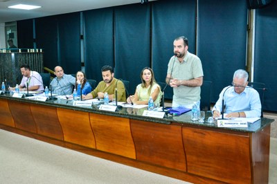 27ª- Reunião Ordinária - 2025 