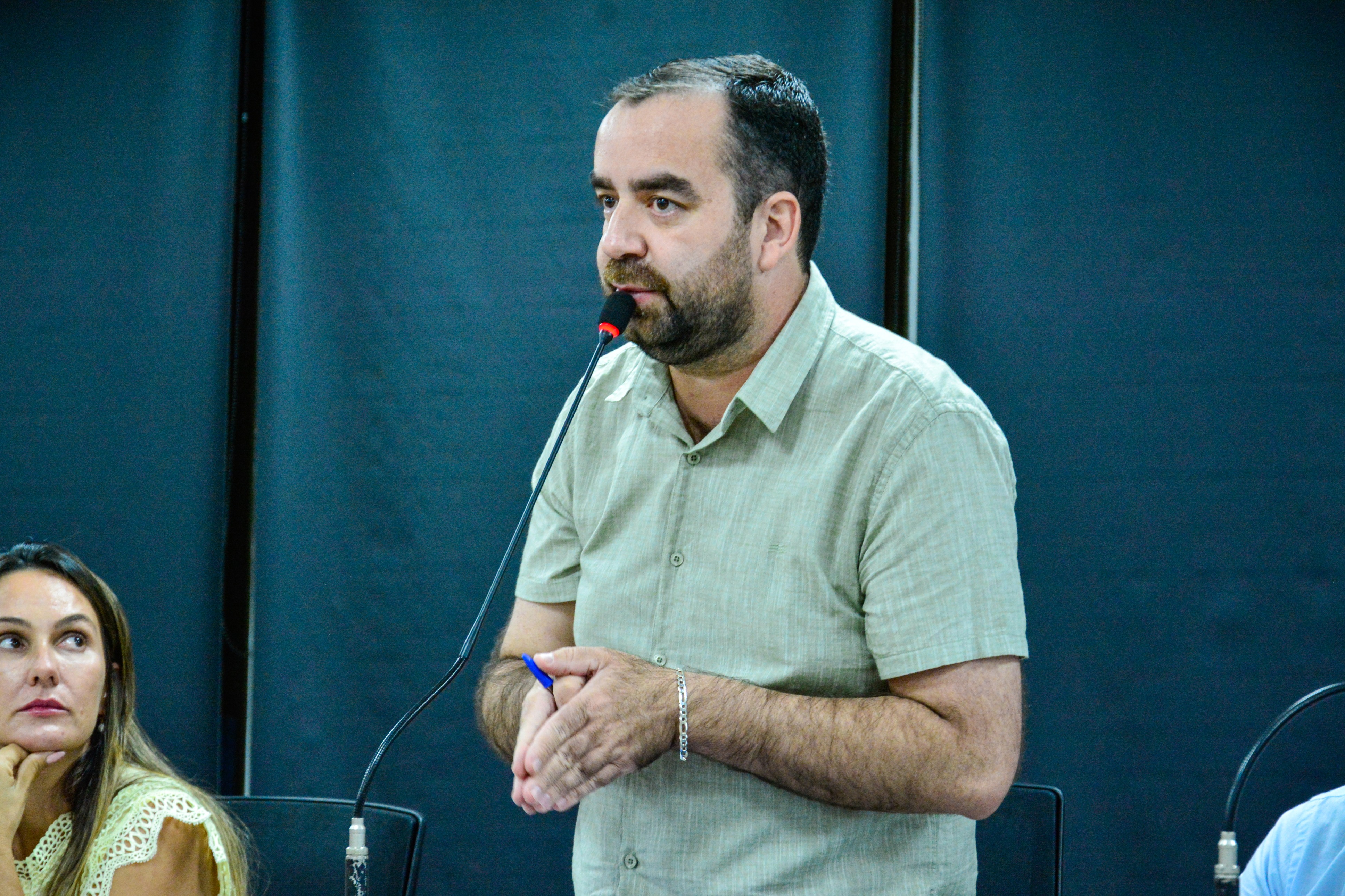 27ª- Reunião Ordinária - 2025 