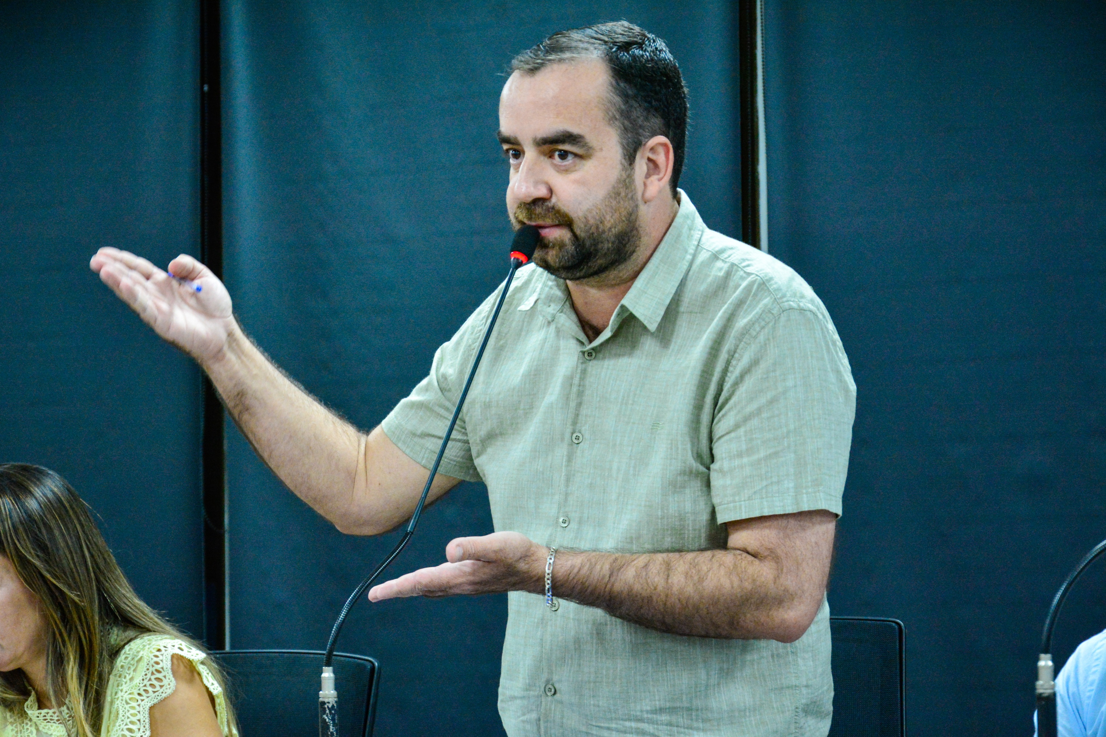 27ª- Reunião Ordinária - 2025 