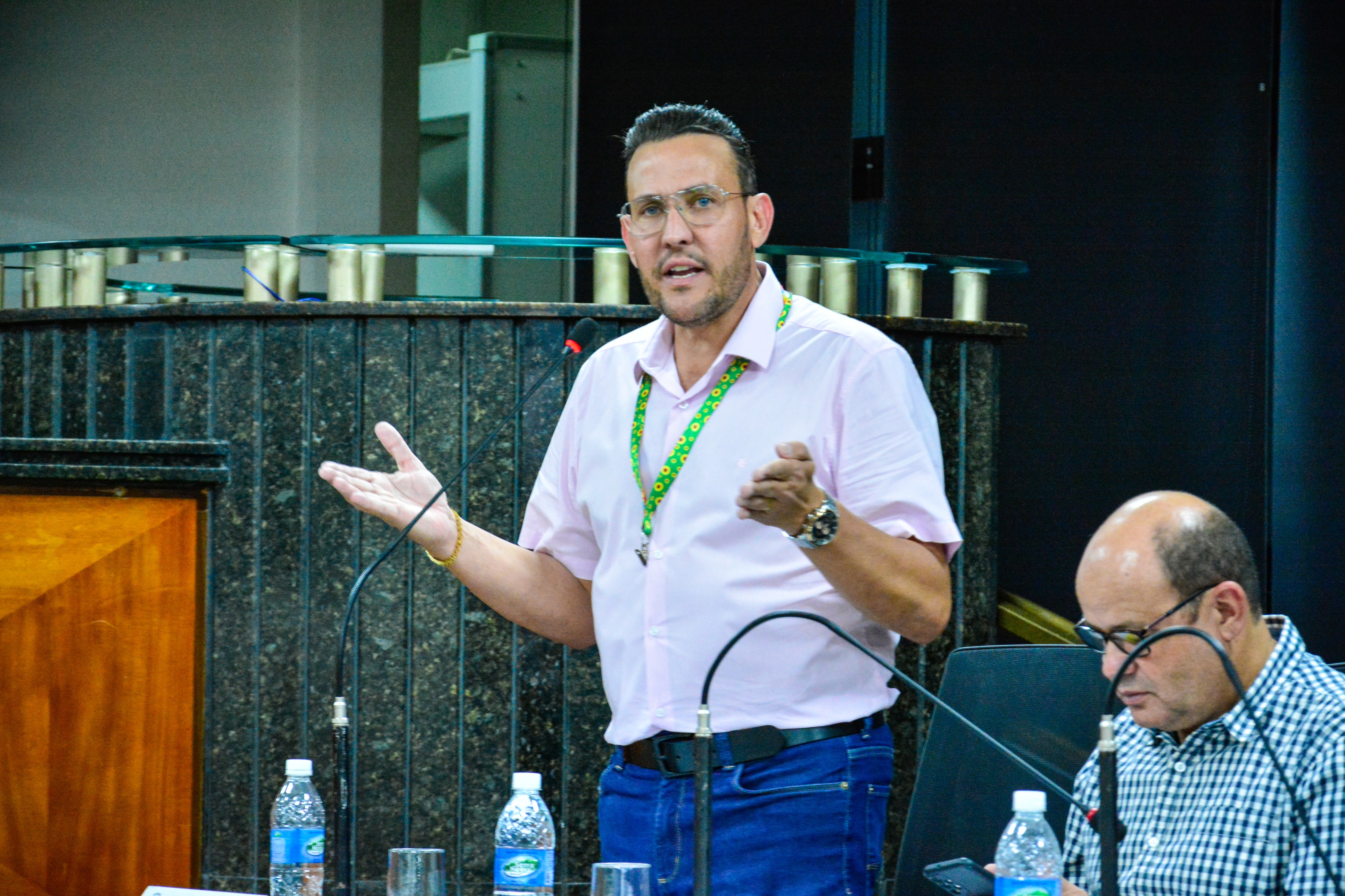 27ª- Reunião Ordinária - 2025 