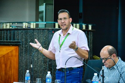 27ª- Reunião Ordinária - 2025 