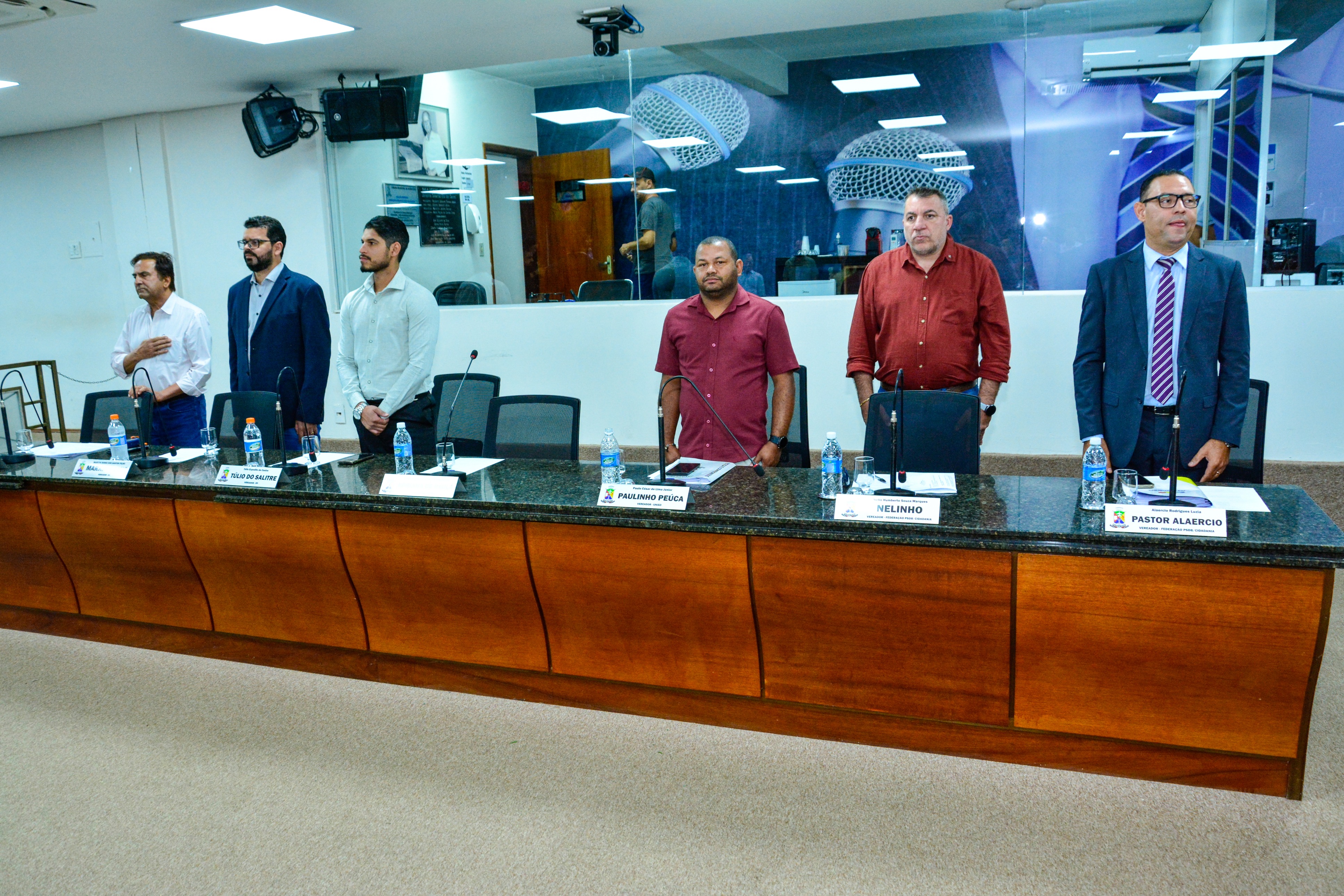 27ª- Reunião Ordinária - 2025 