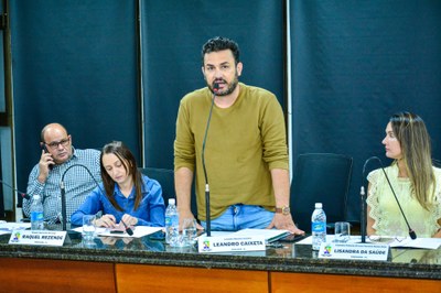 27ª- Reunião Ordinária - 2025 