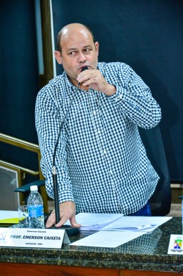 27ª- Reunião Ordinária - 2025 