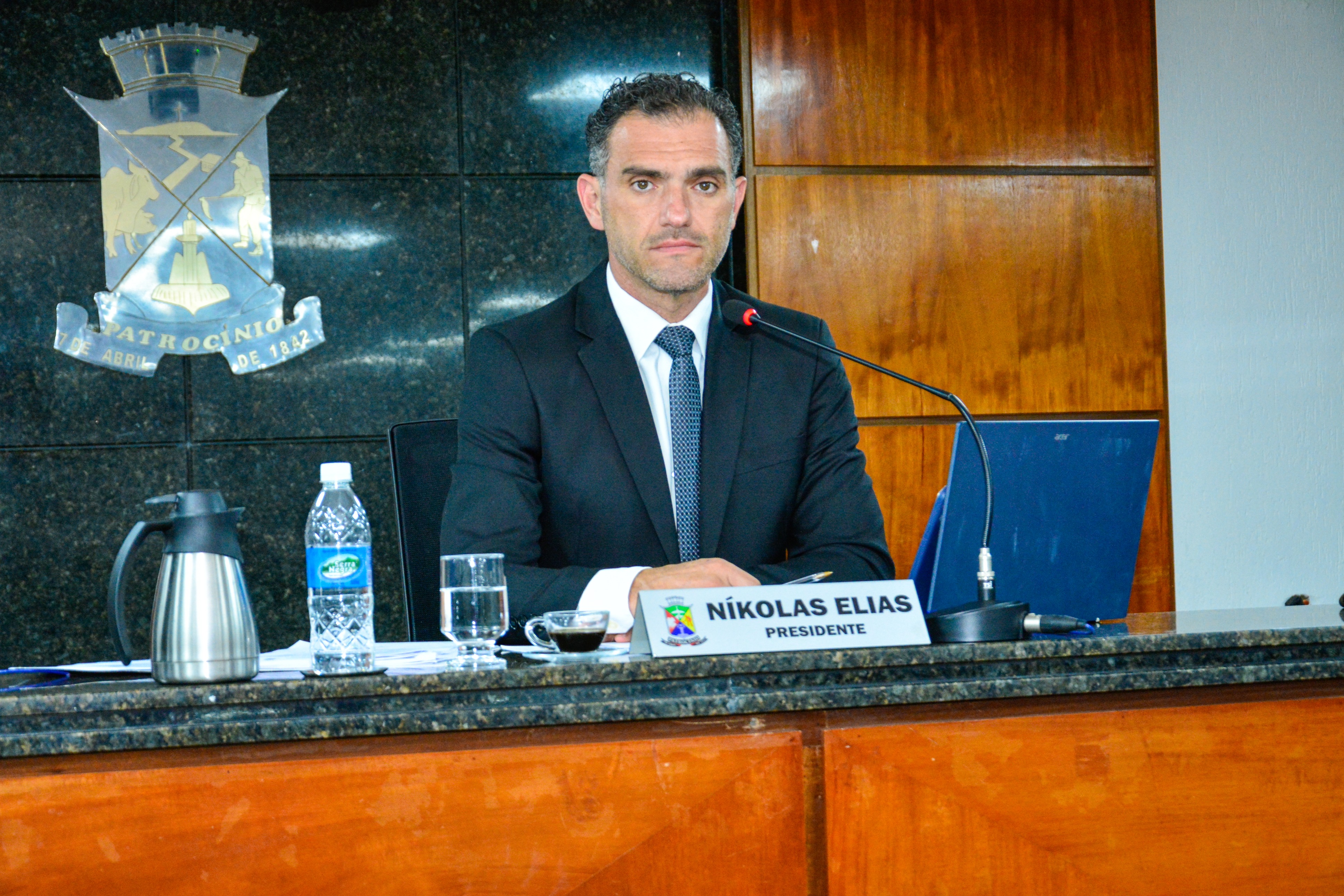 27ª- Reunião Ordinária - 2025 