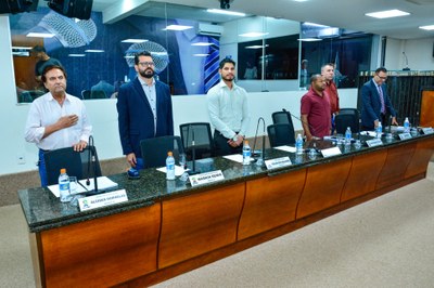 27ª- Reunião Ordinária - 2025 