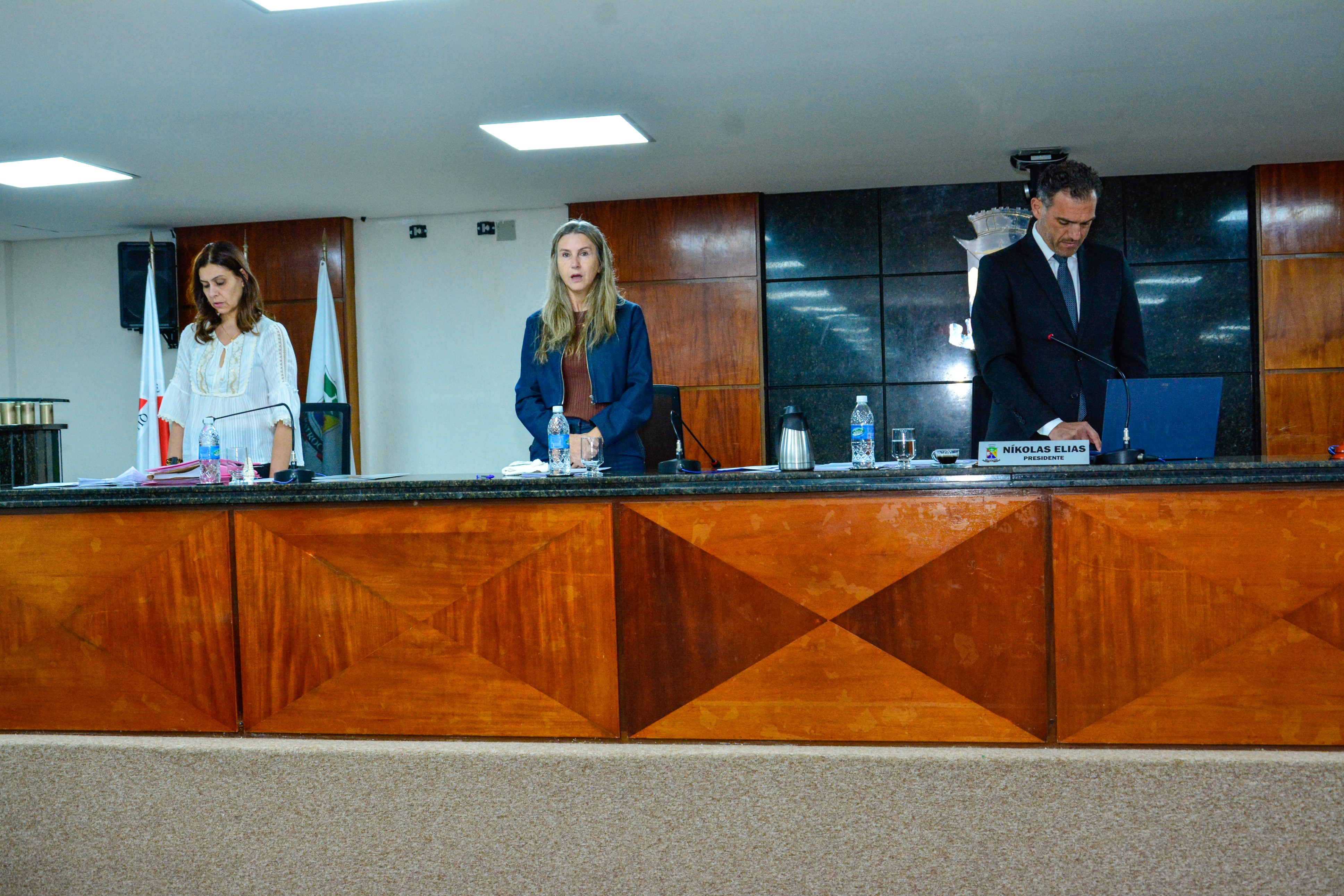 27ª- Reunião Ordinária - 2025 