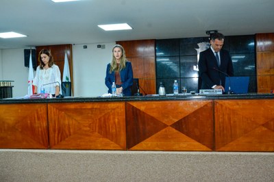 27ª- Reunião Ordinária - 2025 