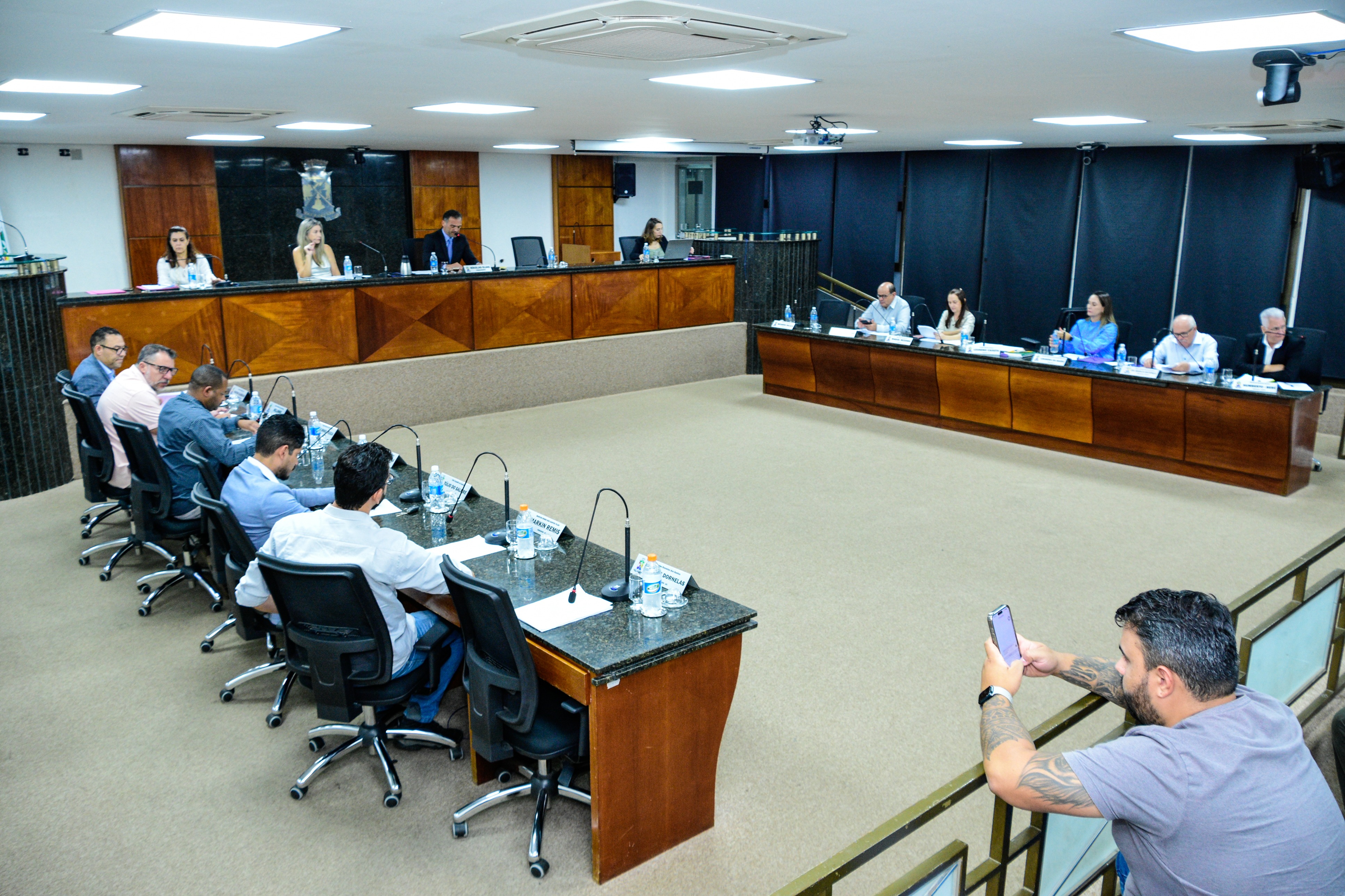 36ª Reunião Ordinária da Câmara - 04-11-25 (16).jpg
