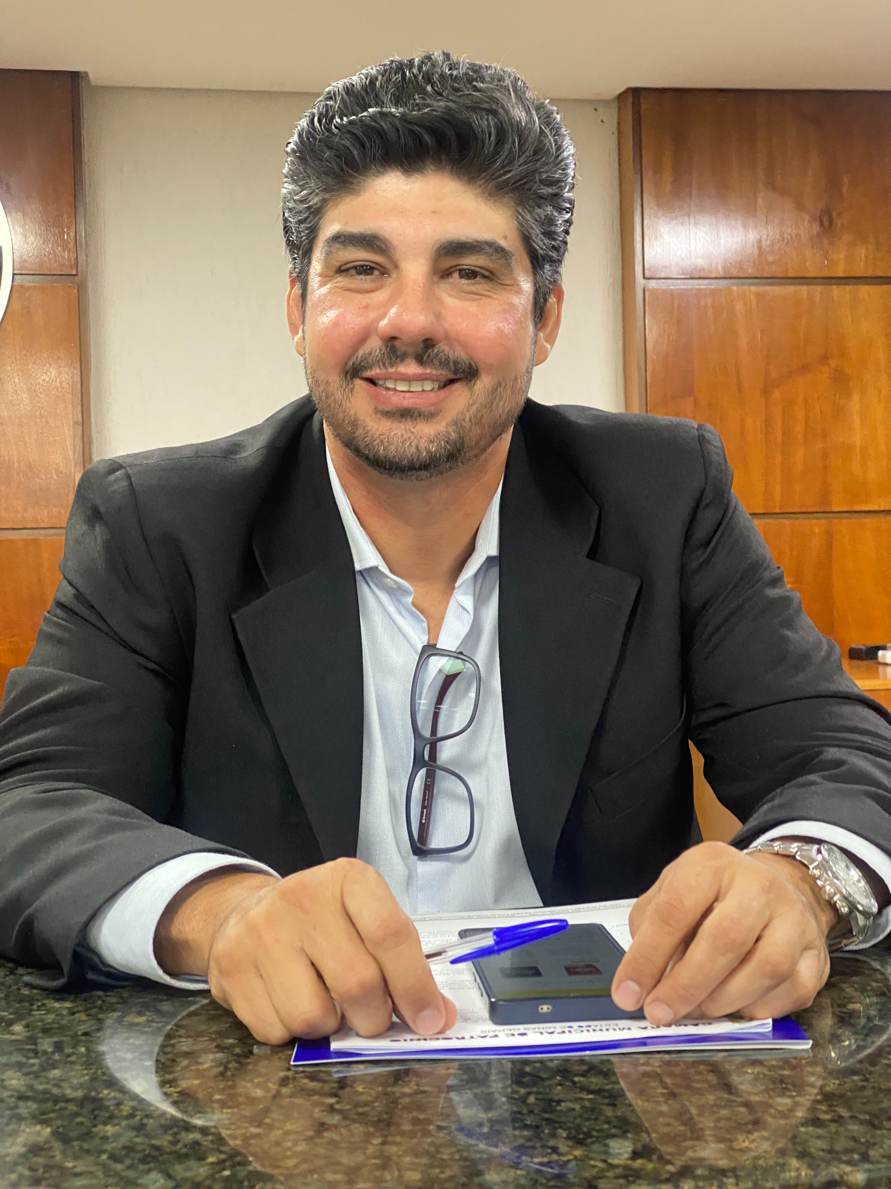 2ª Reunião Ordinária -2026 (57).JPG