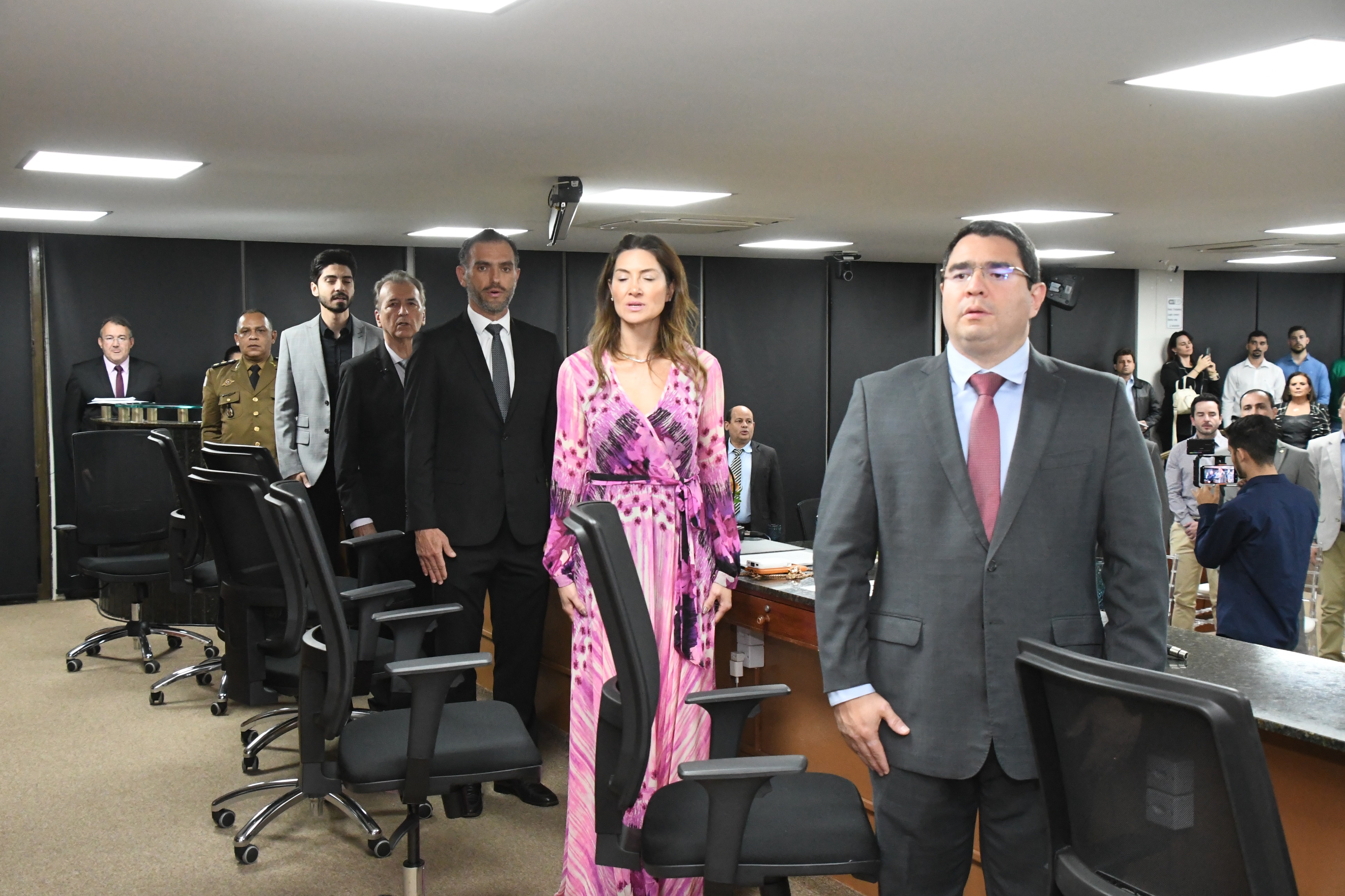 CIDADANIA HONORÁRIA - 2025