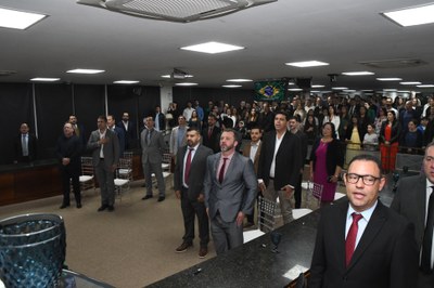 CIDADANIA HONORÁRIA - 2025