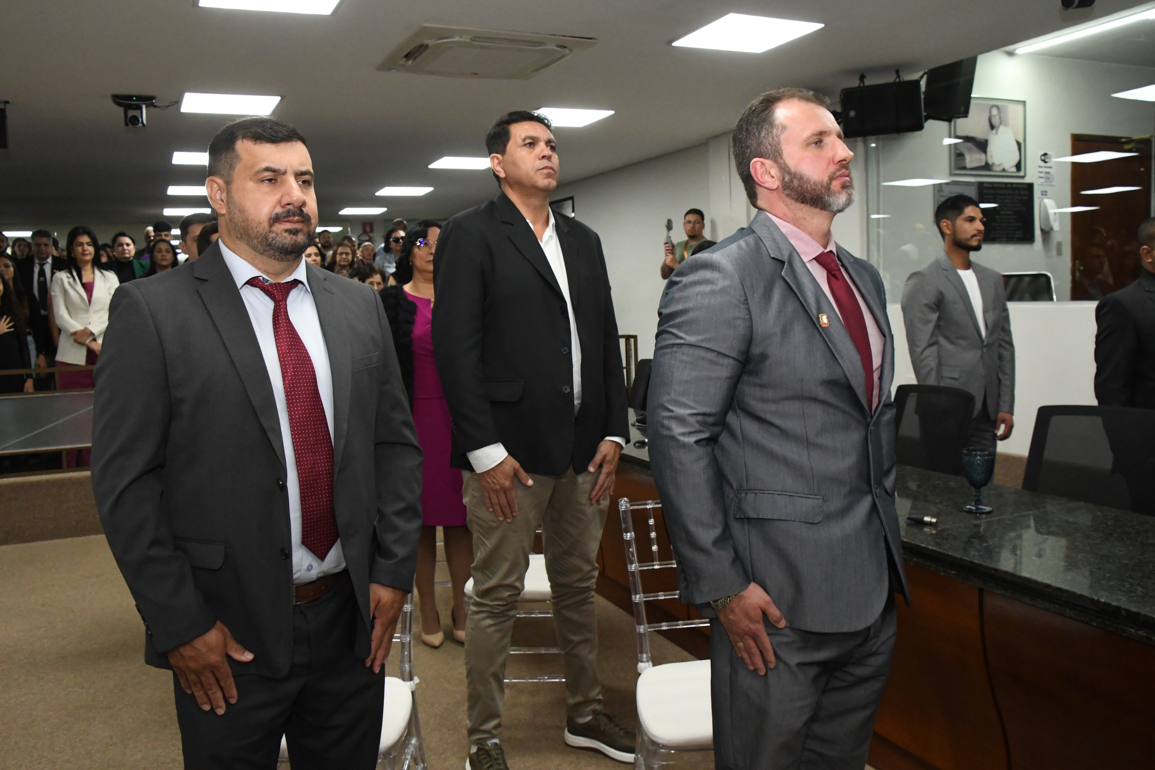 CIDADANIA HONORÁRIA - 2025