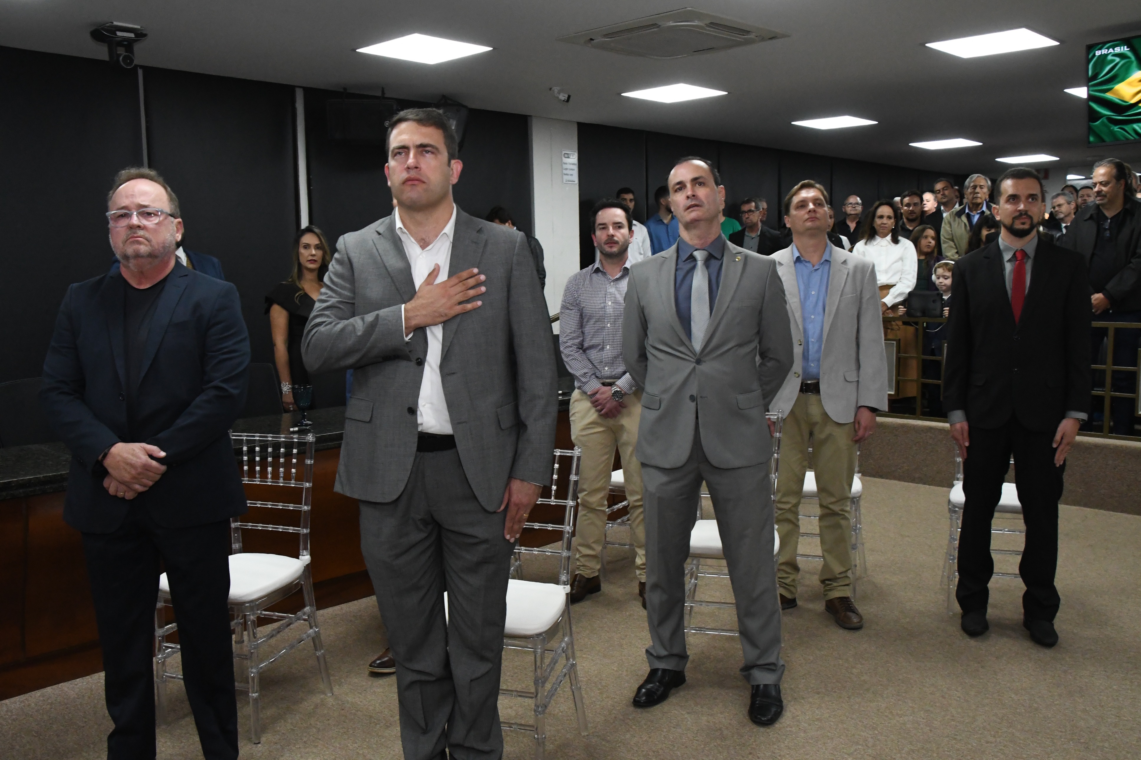 CIDADANIA HONORÁRIA - 2025