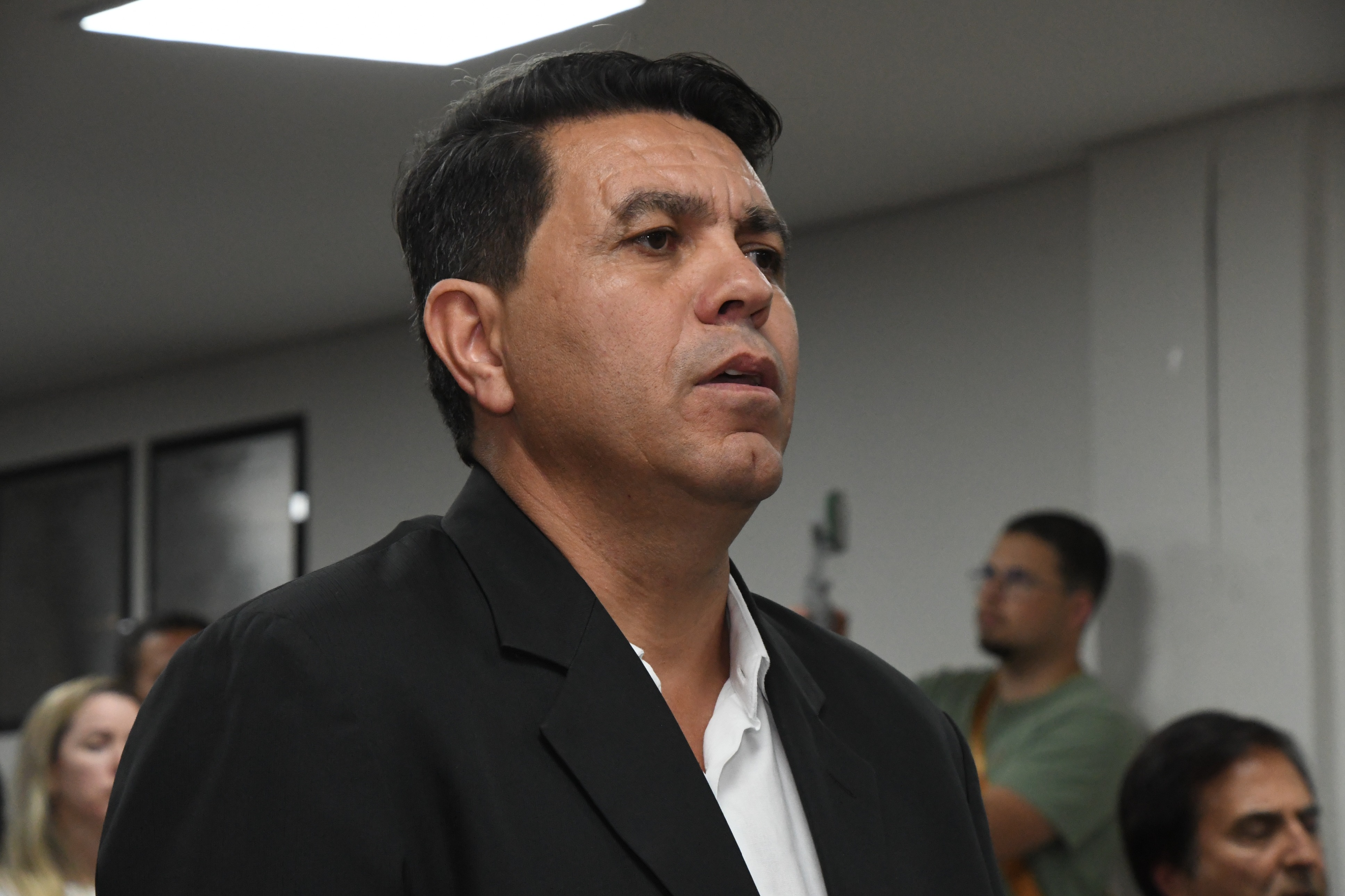 CIDADANIA HONORÁRIA - 2025