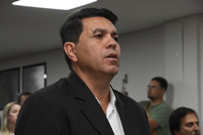 CIDADANIA HONORÁRIA - 2025