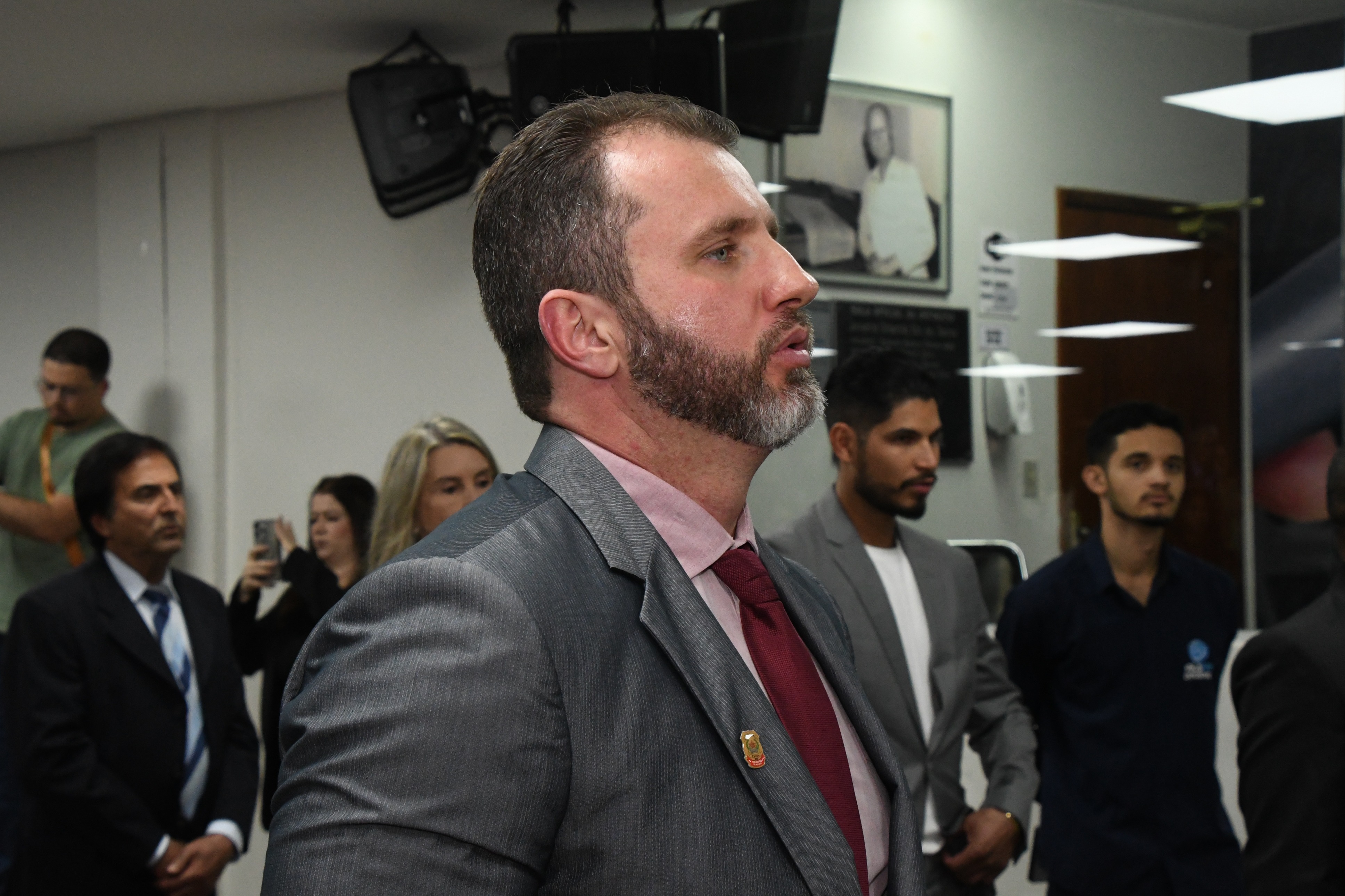 CIDADANIA HONORÁRIA - 2025