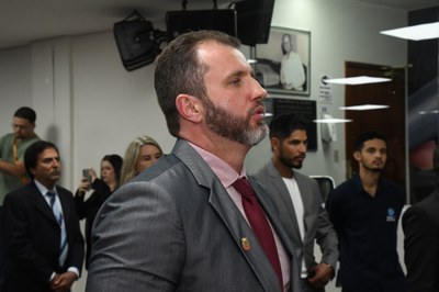 CIDADANIA HONORÁRIA - 2025