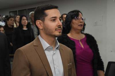 CIDADANIA HONORÁRIA - 2025