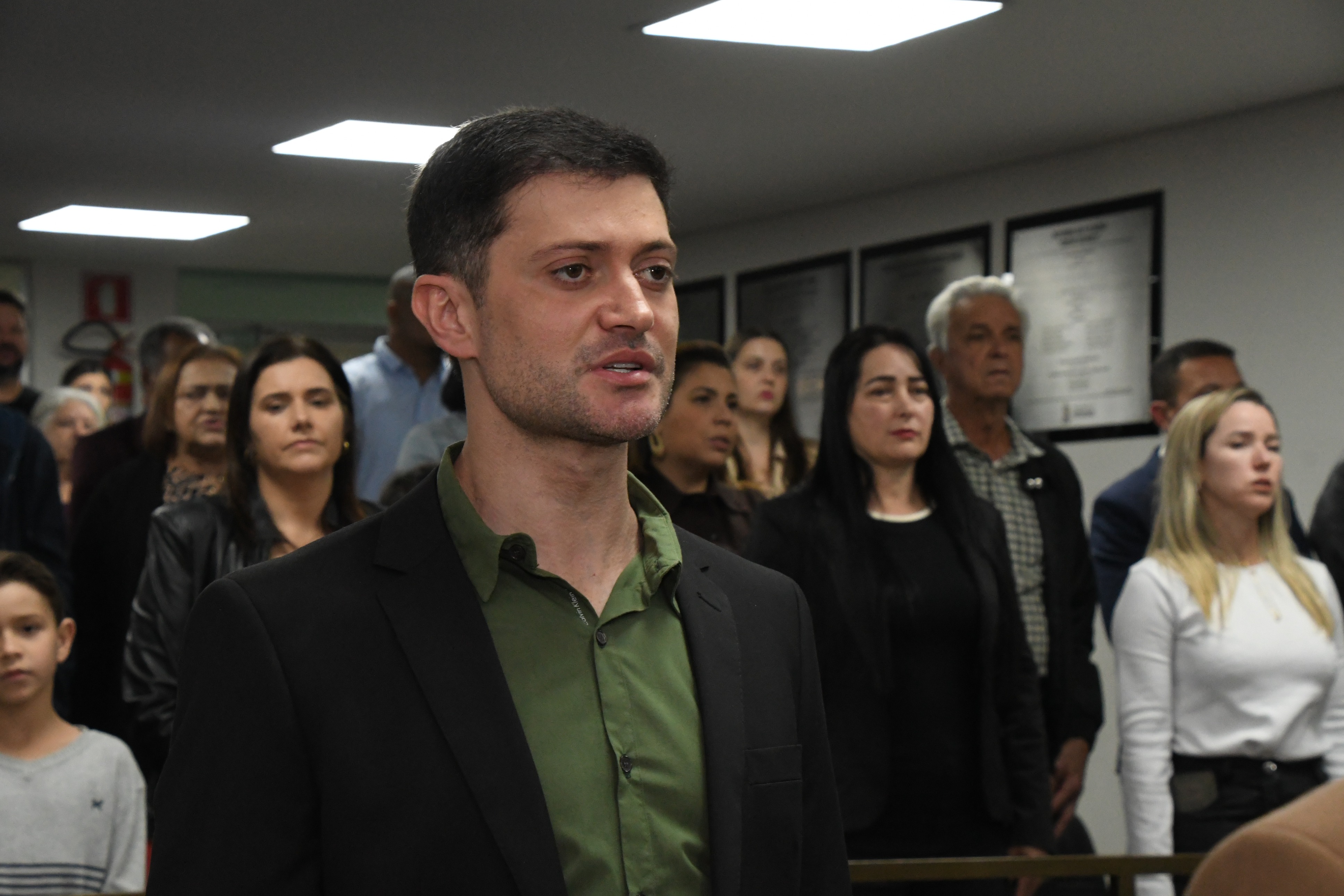 CIDADANIA HONORÁRIA - 2025