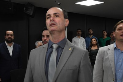 CIDADANIA HONORÁRIA - 2025