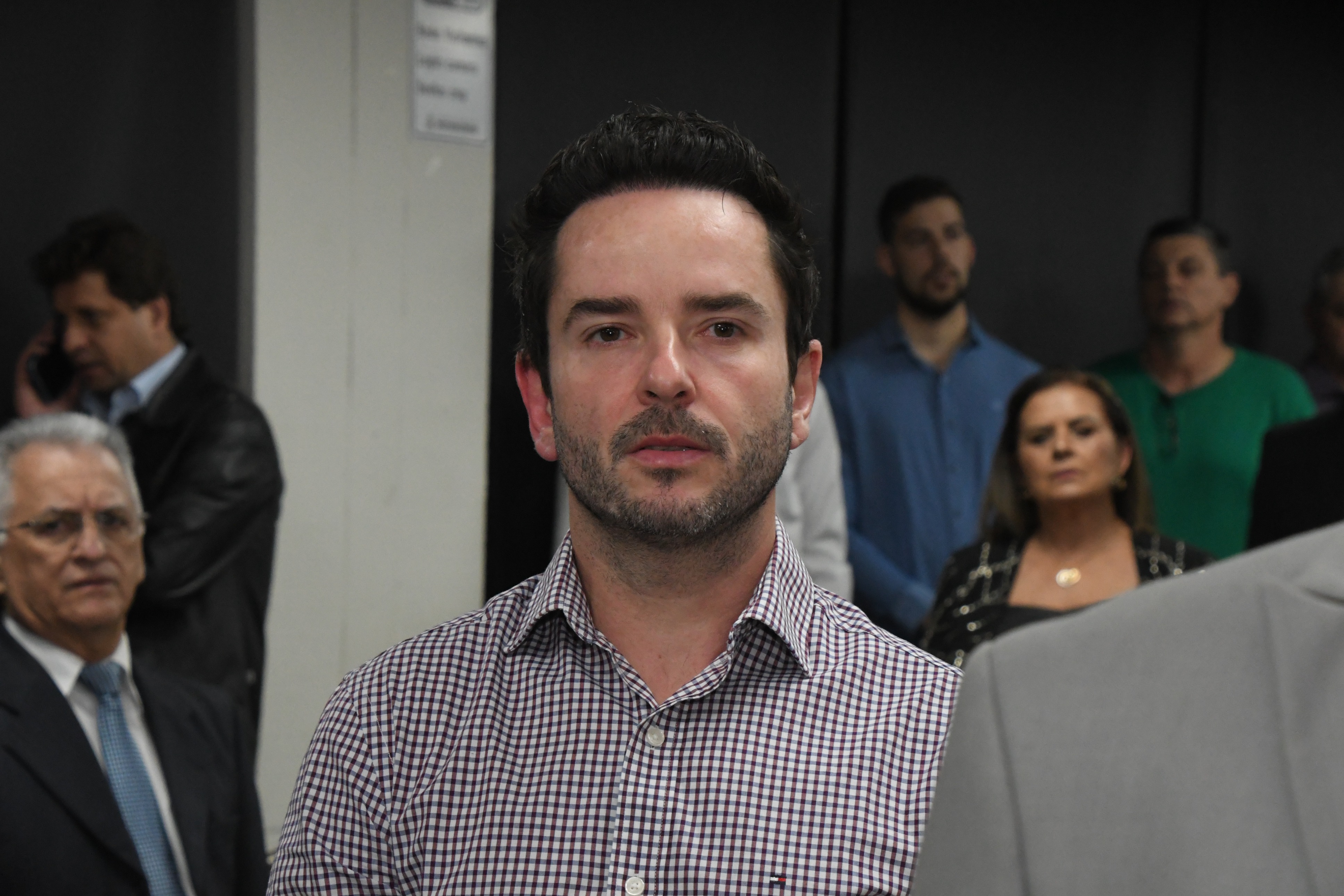 CIDADANIA HONORÁRIA - 2025