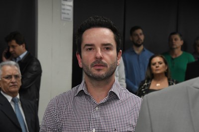 CIDADANIA HONORÁRIA - 2025