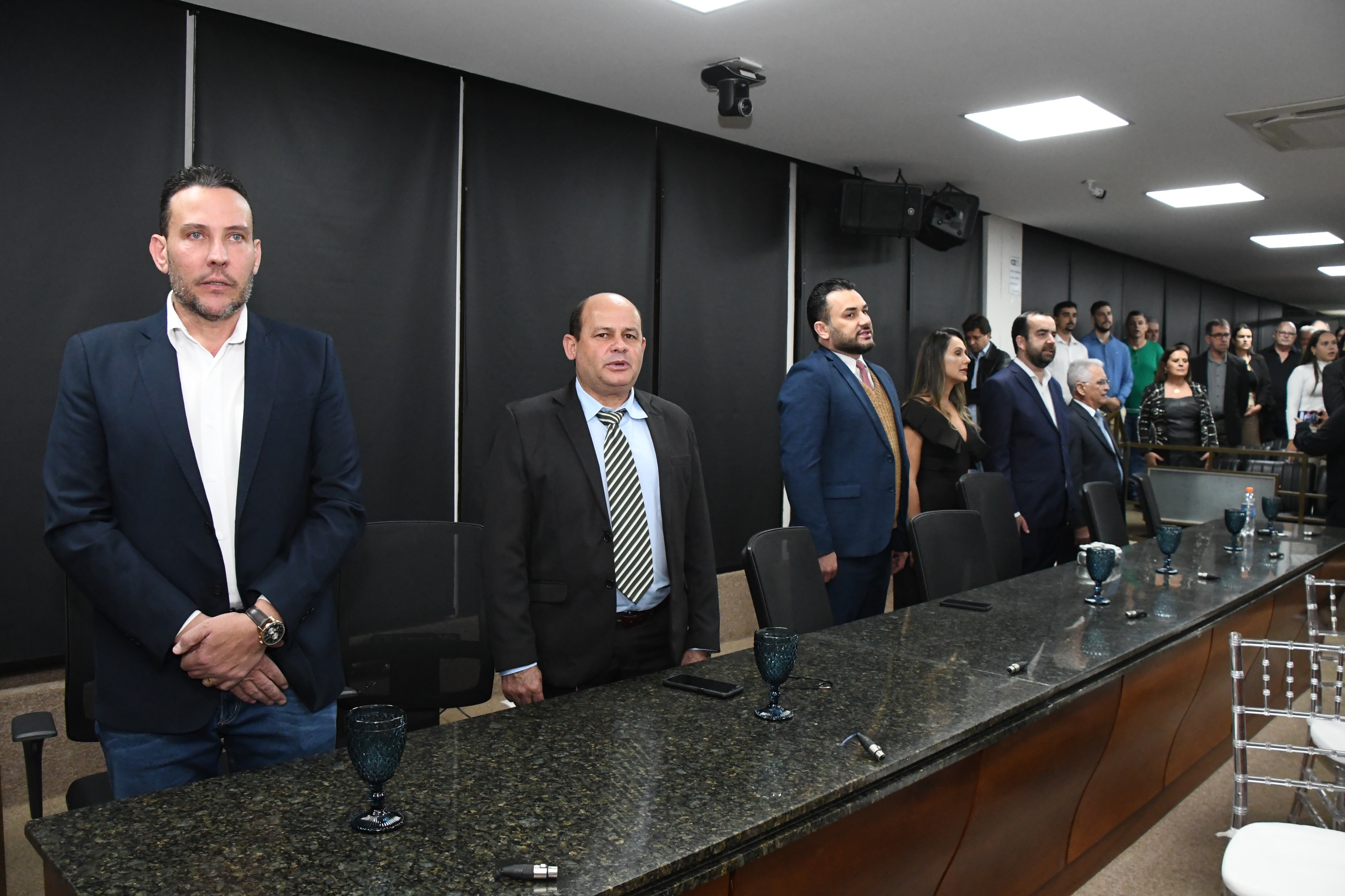 CIDADANIA HONORÁRIA - 2025