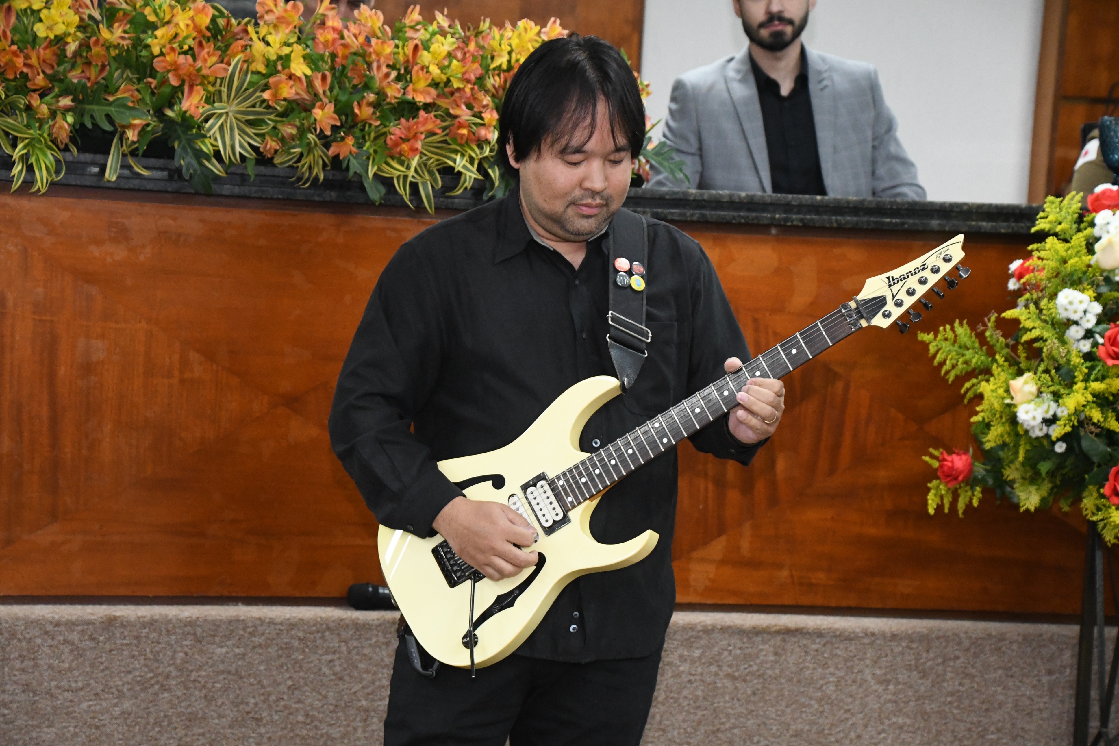 CIDADANIA HONORÁRIA - 2025