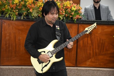 CIDADANIA HONORÁRIA - 2025