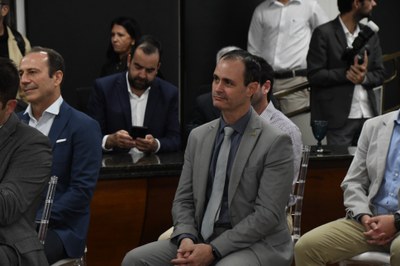 CIDADANIA HONORÁRIA - 2025