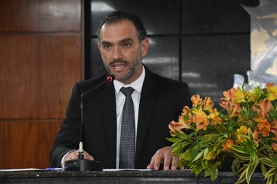 CIDADANIA HONORÁRIA - 2025