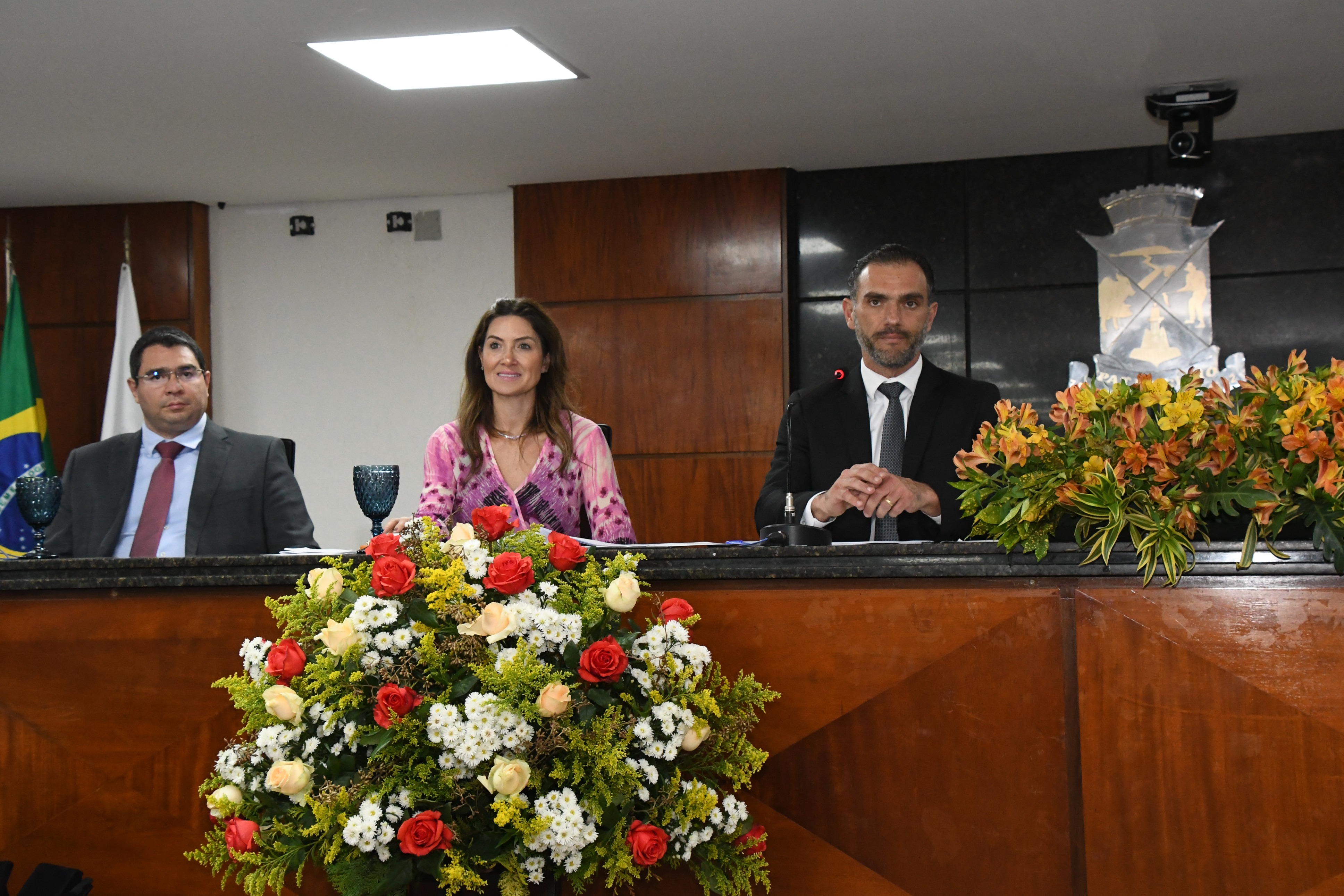 CIDADANIA HONORÁRIA - 2025