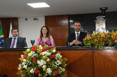 CIDADANIA HONORÁRIA - 2025