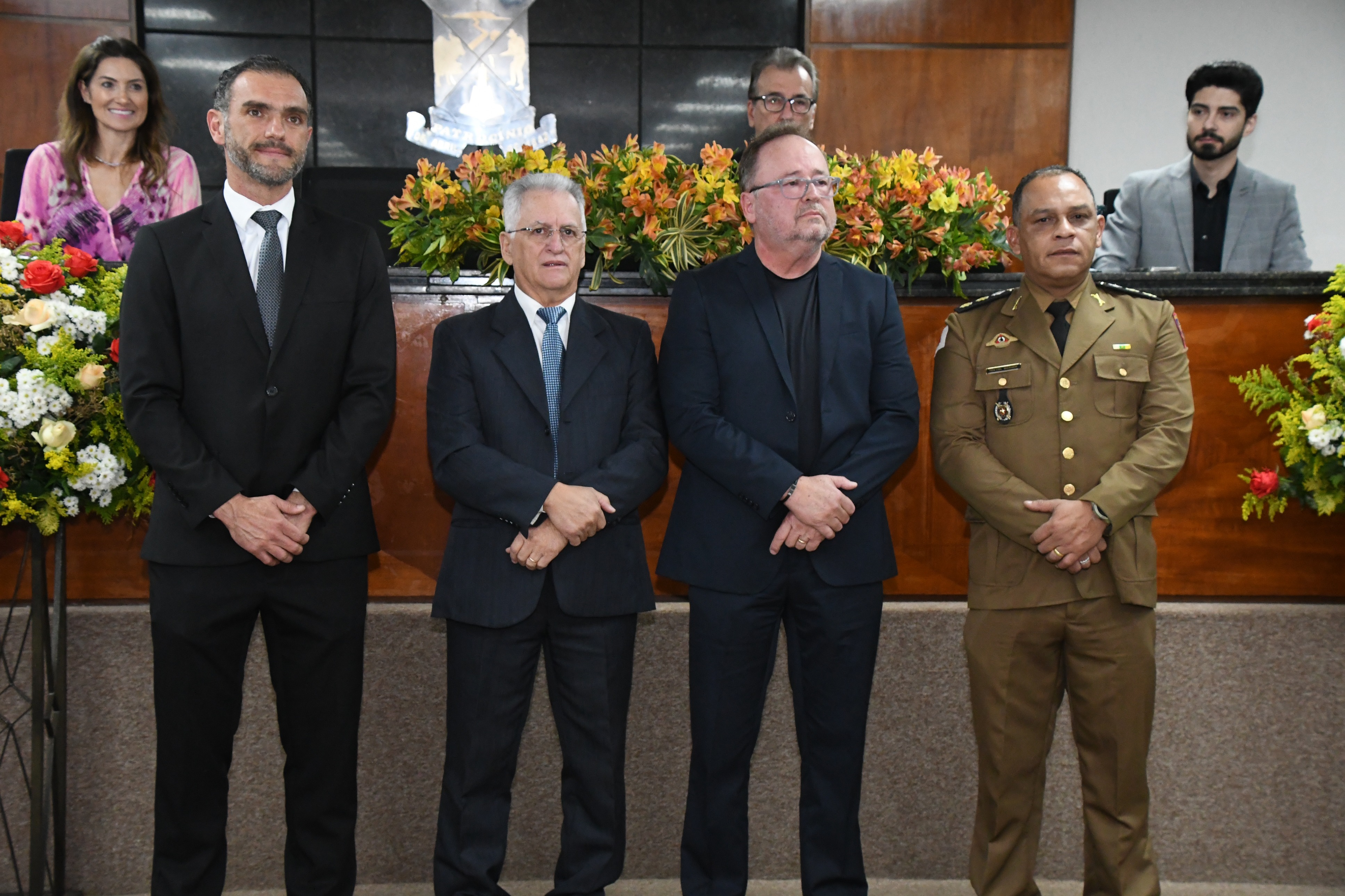 CIDADANIA HONORÁRIA - 2025